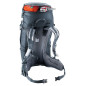 Deuter Futura Pro 40 Black