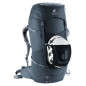 Deuter Futura Pro 40 Black