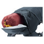 Deuter Futura Pro 40 Black