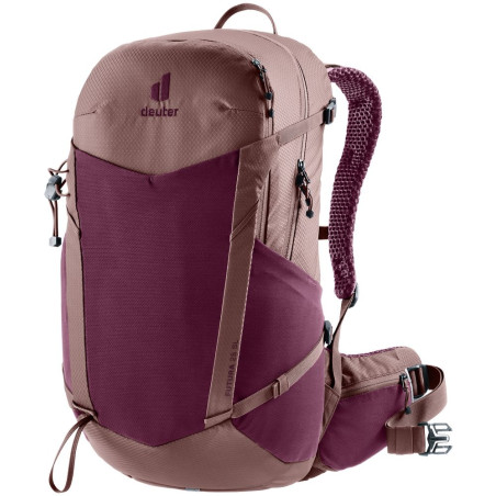 Deuter Futura 25 SL Cassis/Ashrose