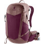 Deuter Futura 25 SL Cassis/Ashrose