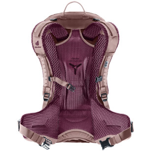 Deuter Futura 25 SL Cassis/Ashrose