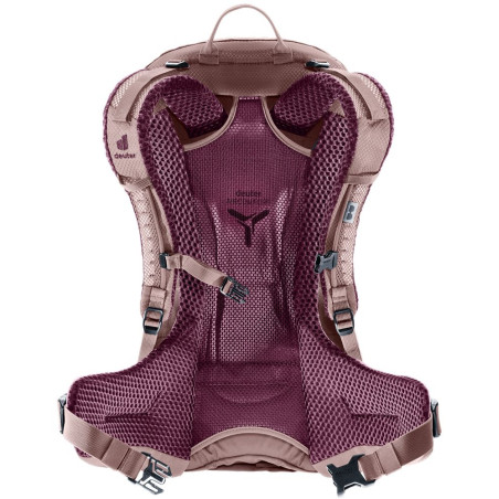 Deuter Futura 25 SL Cassis/Ashrose