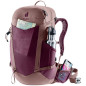 Deuter Futura 25 SL Cassis/Ashrose