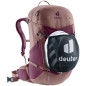 Deuter Futura 25 SL Cassis/Ashrose