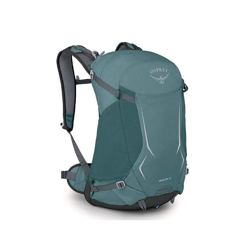 Osprey Hikelite 26 Cascade Blue