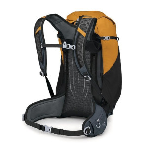 Osprey Hikelite 32 Tungsten/Yellow