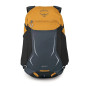 Osprey Hikelite 32 Tungsten/Yellow