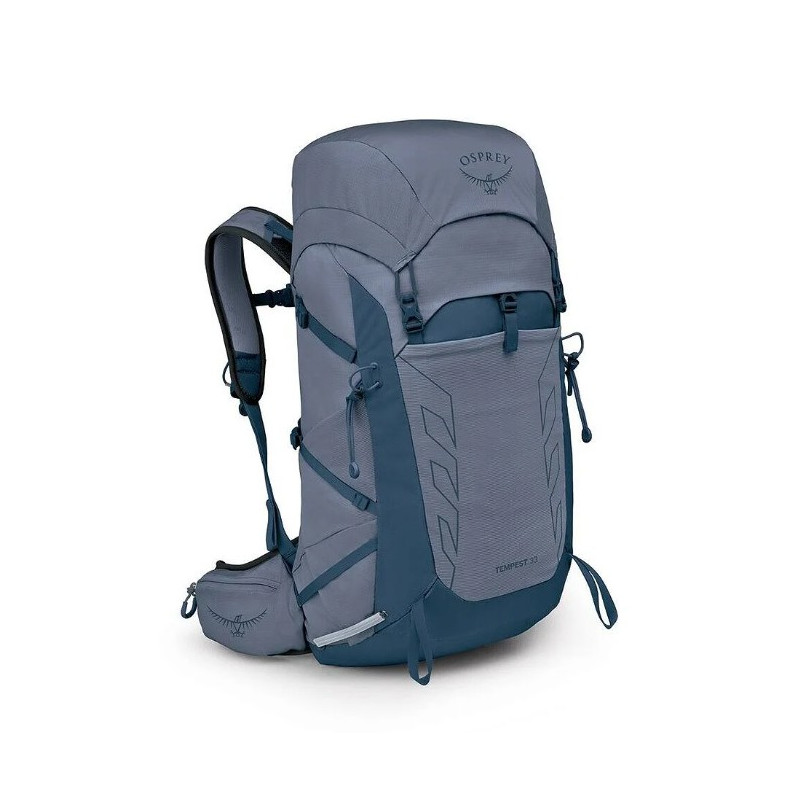 Osprey Tempest 33 Anchor Blue/Atlas