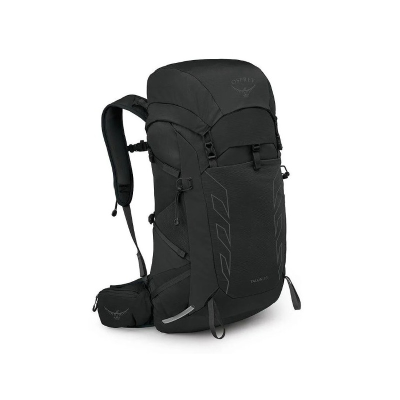 Osprey Talon 33 Black/Coal Grey