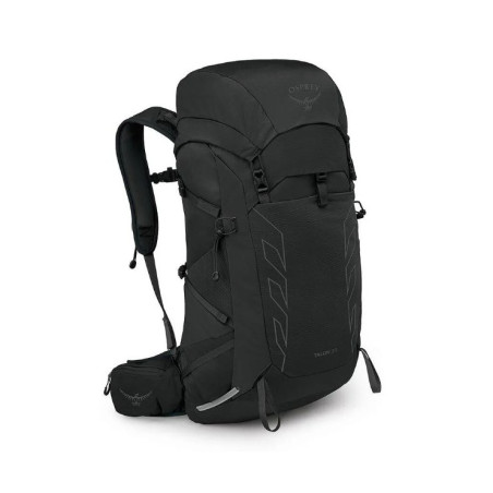 Osprey Talon 33 Black/Coal Grey