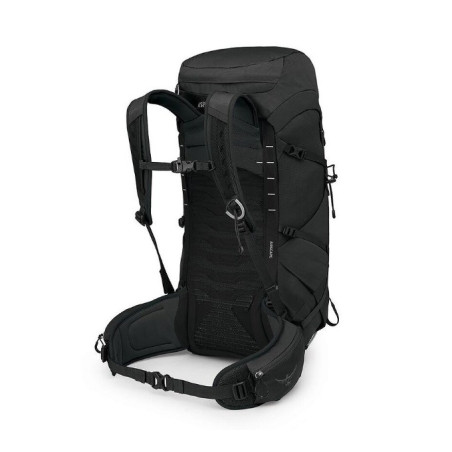 Osprey Talon 33 Black/Coal Grey