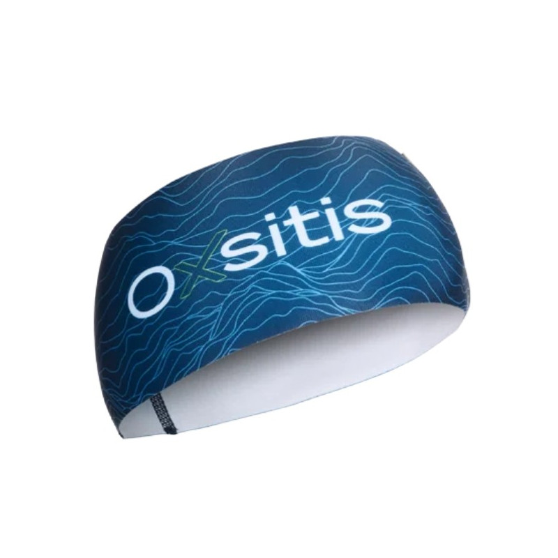 Oxsitis Bandeau Cosmos Blue