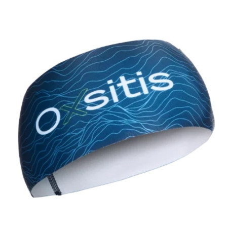 Oxsitis Bandeau Cosmos Blue