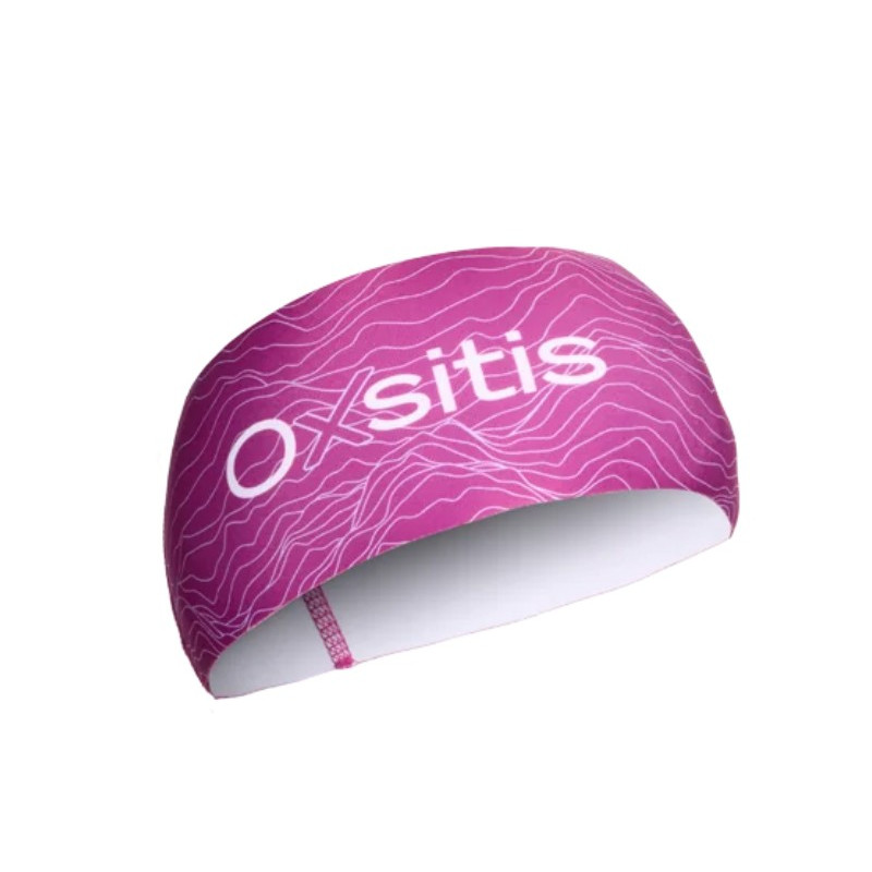 Oxsitis Bandeau Plum