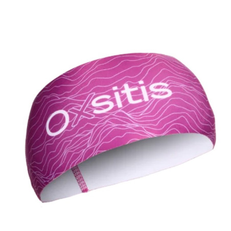 Oxsitis Bandeau Plum