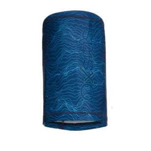 Oxsitis Tour De Cou Cosmos Blue