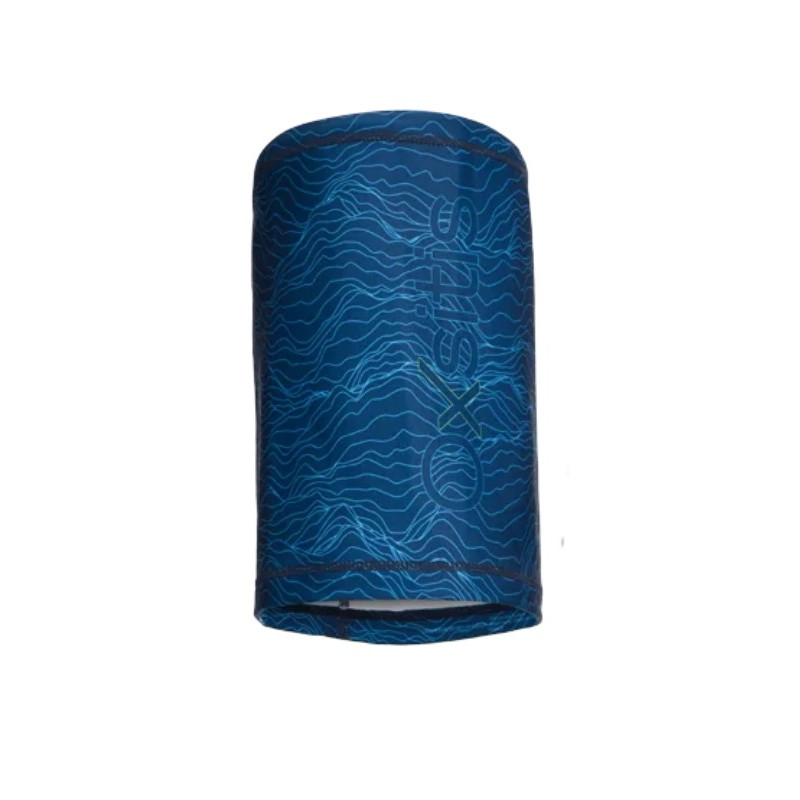 Oxsitis Tour De Cou Cosmos Blue