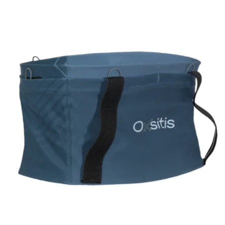Oxsitis Slimbelt Spectre Cloud Blue