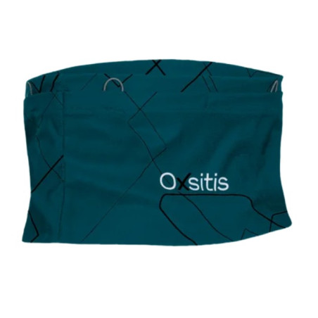 Oxsitis Slimbelt Gravity Lake Green