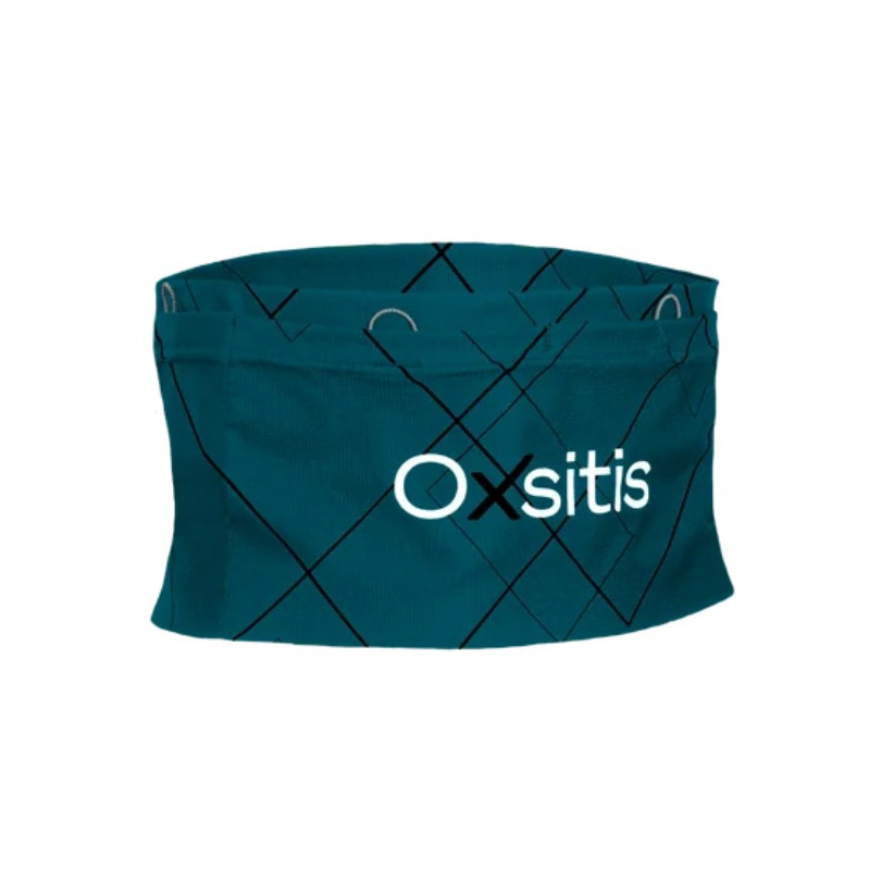 Oxsitis Slimbelt Gravity Lake Green