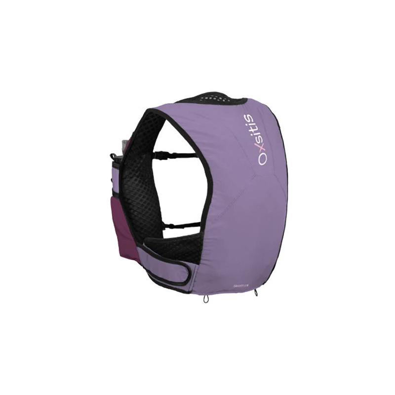 Oxsitis Gravity 5 W Lilac