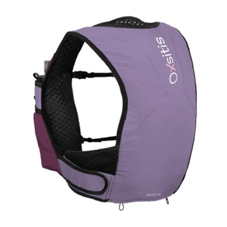 Oxsitis Gravity 5 W Lilac