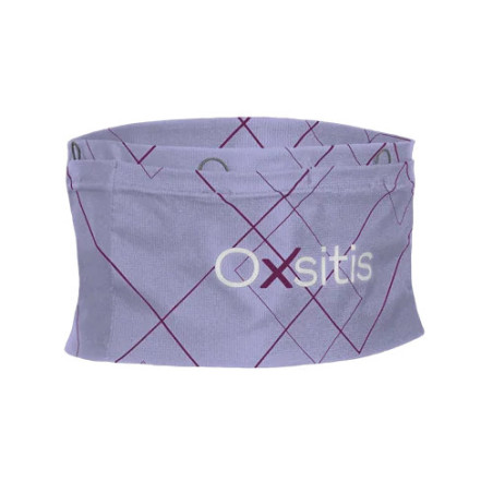 Oxsitis Slimbelt Gravity Lilac