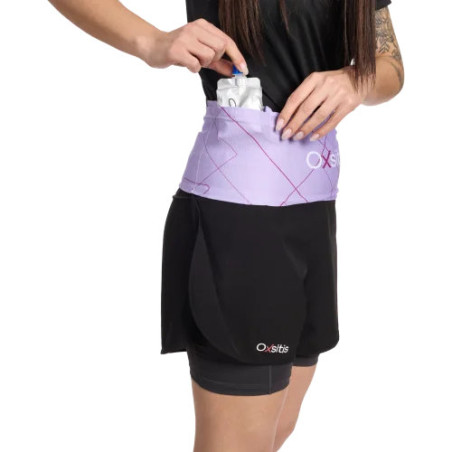 Oxsitis Slimbelt Gravity Lilac