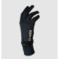 Oxsitis Gants Light Noir/Orange