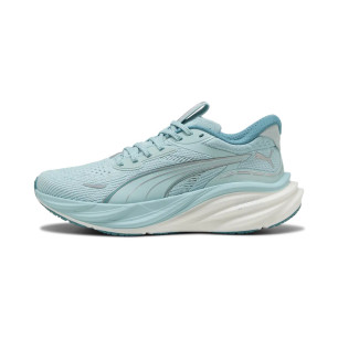 Puma Magnify Nitro 3 Femme Fresh Water/Baltic Sea Blue
