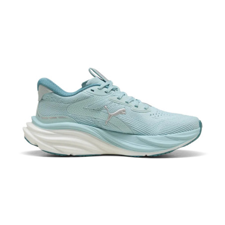 Puma Magnify Nitro 3 Femme Fresh Water/Baltic Sea Blue
