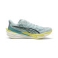 Puma Deviate Nitro 4 Homme Baltic Sea Blue/Fresh Water