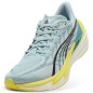 Puma Deviate Nitro 4 Homme Baltic Sea Blue/Fresh Water