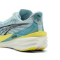 Puma Deviate Nitro 4 Homme Baltic Sea Blue/Fresh Water
