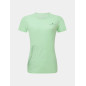 Ronhill Tech Race S/S Tee Femme Seafoam/Laurel