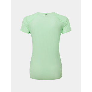 Ronhill Tech Race S/S Tee Femme Seafoam/Laurel