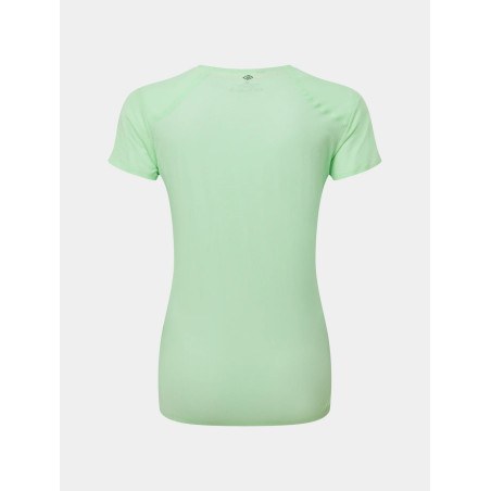 Ronhill Tech Race S/S Tee Femme Seafoam/Laurel