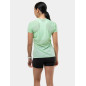 Ronhill Tech Race S/S Tee Femme Seafoam/Laurel