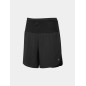 Ronhill Tech All-Terrain 5" Twin Short Femme All Black