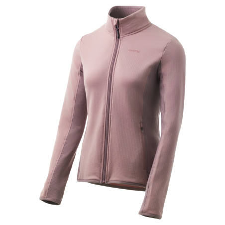 Lhotse Fleece Jacket Greta Femme
