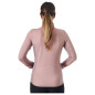 Lhotse Fleece Jacket Greta Femme