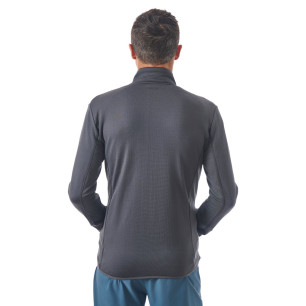 Lhotse Fleece Jacket Hakan Homme Asphalt