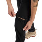 Lhotse Zip-Off Pants Hina Femme Black