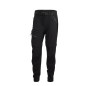 Lhotse Zip-Off Pants Hina Femme Black