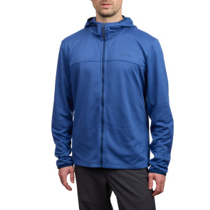 Lhotse Fleece Jacket Hiro Homme Galaxy Blue