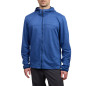 Lhotse Fleece Jacket Hiro Homme Galaxy Blue