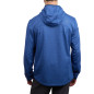 Lhotse Fleece Jacket Hiro Homme Galaxy Blue