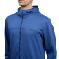 Lhotse Fleece Jacket Hiro Homme Galaxy Blue