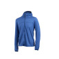 Lhotse Fleece Jacket Hiro Homme Galaxy Blue
